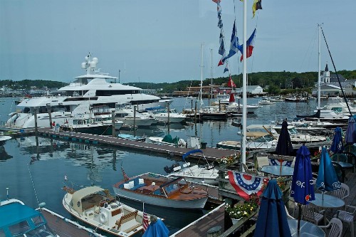 Browns Wharf Inn - image 9