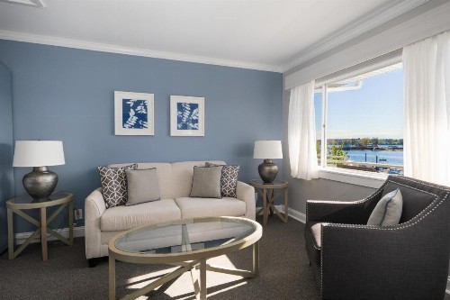 Boothbay Harbor Oceanside Golf Resort - image 11