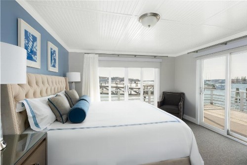 Boothbay Harbor Oceanside Golf Resort - image 14