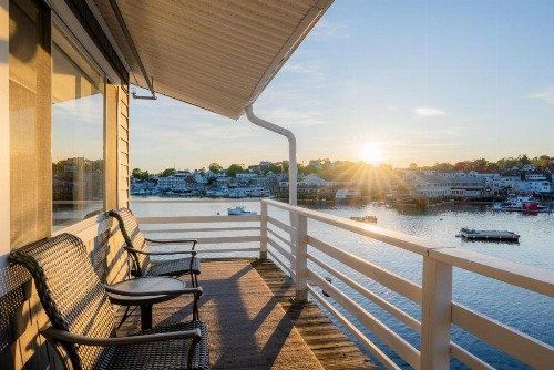 Boothbay Harbor Oceanside Golf Resort - image 17