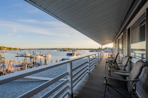 Boothbay Harbor Oceanside Golf Resort - image 18