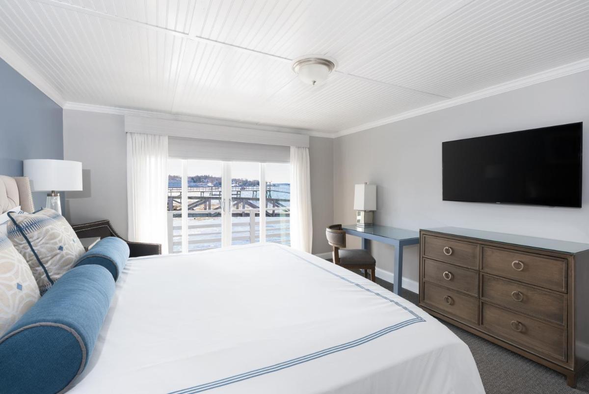 Boothbay Harbor Oceanside Golf Resort - image 2