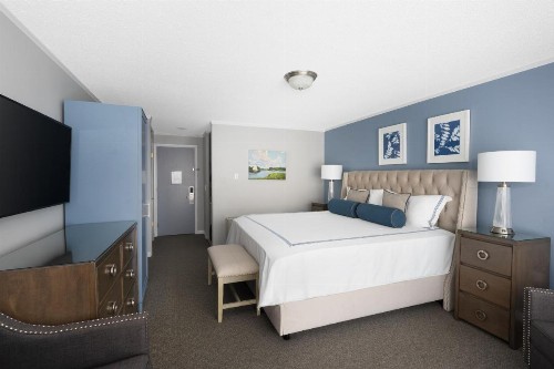 Boothbay Harbor Oceanside Golf Resort - image 26