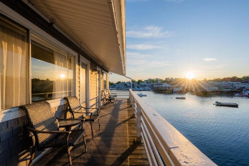 Boothbay Harbor Oceanside Golf Resort - image 3