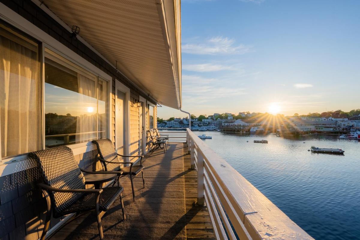 Boothbay Harbor Oceanside Golf Resort - image 3