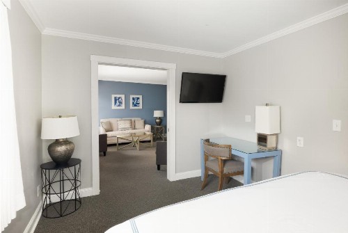 Boothbay Harbor Oceanside Golf Resort - image 31