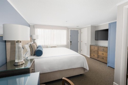 Boothbay Harbor Oceanside Golf Resort - image 33