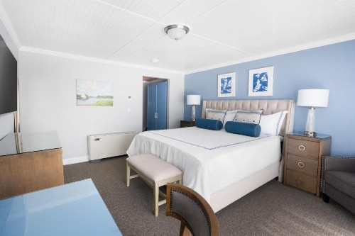 Boothbay Harbor Oceanside Golf Resort - image 34