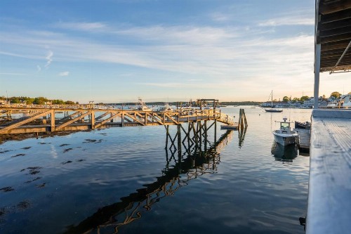 Boothbay Harbor Oceanside Golf Resort - image 36