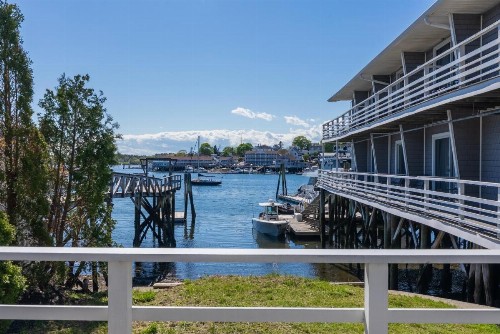 Boothbay Harbor Oceanside Golf Resort - image 38
