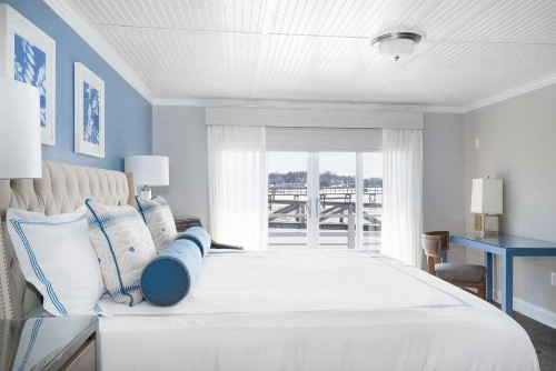 Boothbay Harbor Oceanside Golf Resort - image 4