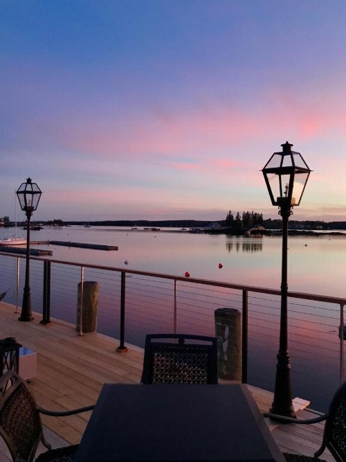 Boothbay Harbor Oceanside Golf Resort - image 42