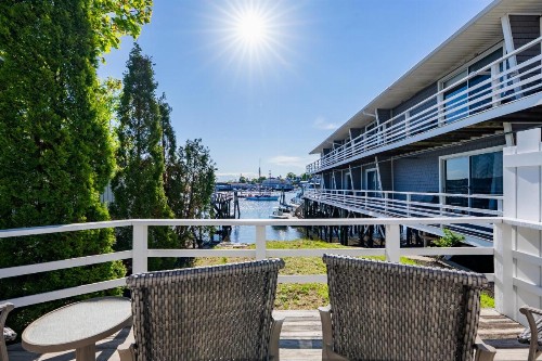 Boothbay Harbor Oceanside Golf Resort - image 45