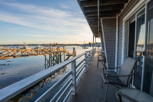 Boothbay Harbor Oceanside Golf Resort - image 5
