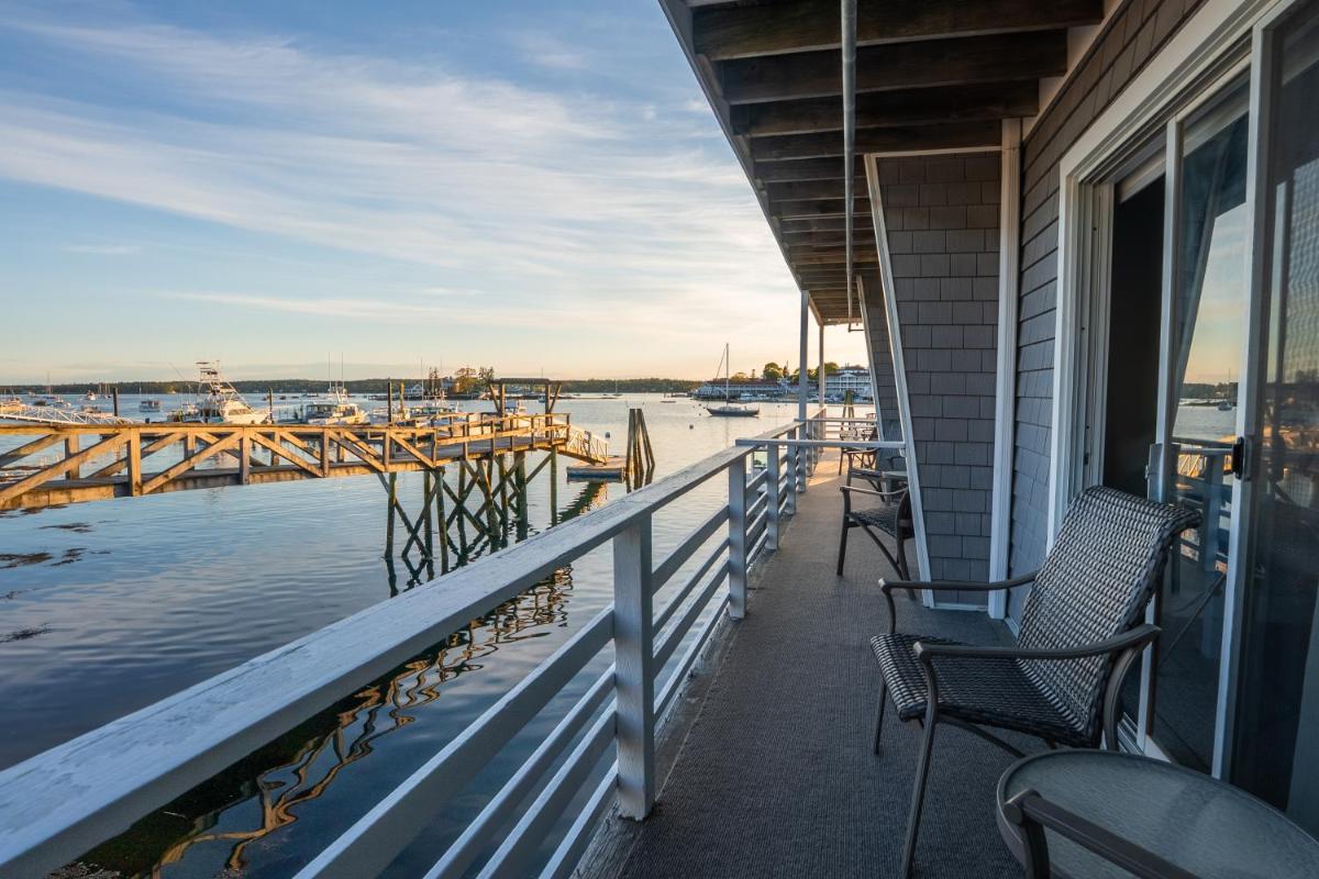 Boothbay Harbor Oceanside Golf Resort - image 5