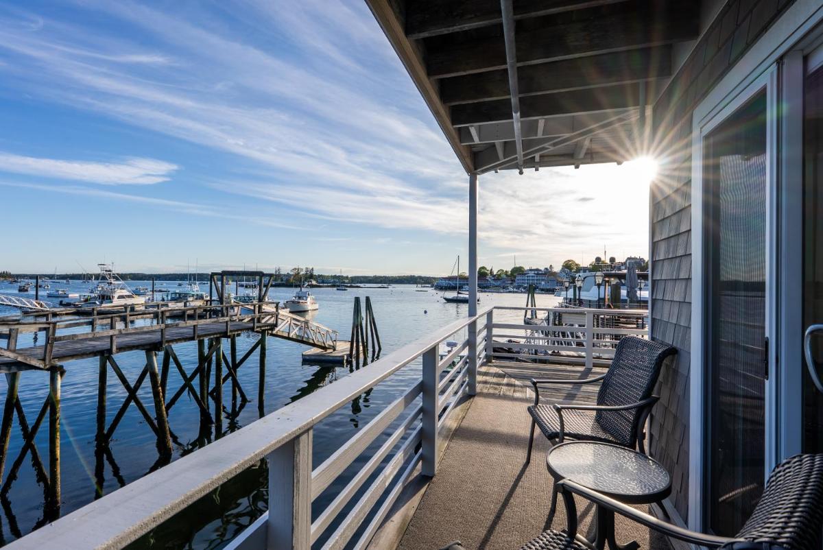 Boothbay Harbor Oceanside Golf Resort - image 7