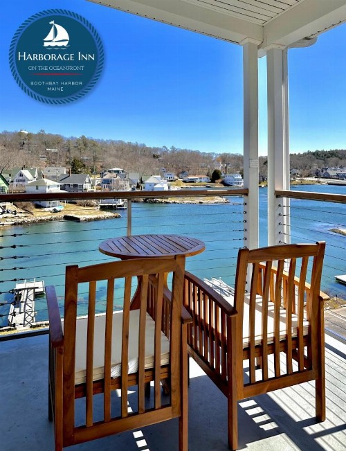 Harborage Inn on the Oceanfront - image 1