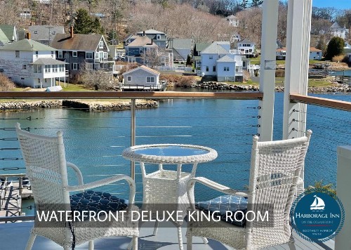 Harborage Inn on the Oceanfront - image 23