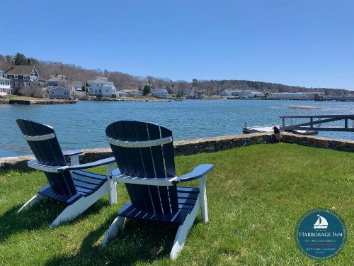 Harborage Inn on the Oceanfront - image 27