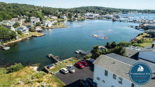 Harborage Inn on the Oceanfront - image 28