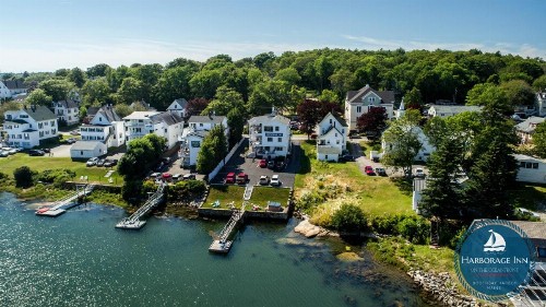 Harborage Inn on the Oceanfront - image 29