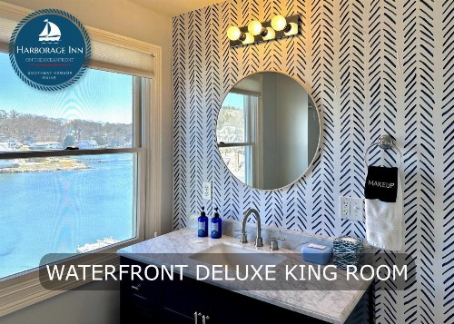 Harborage Inn on the Oceanfront - image 3