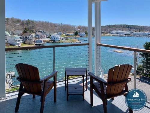 Harborage Inn on the Oceanfront - image 30