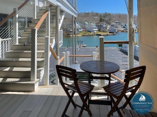 Harborage Inn on the Oceanfront - image 31