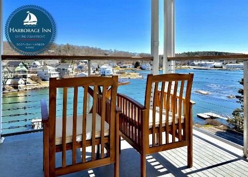 Harborage Inn on the Oceanfront - image 32