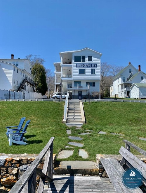 Harborage Inn on the Oceanfront - image 34