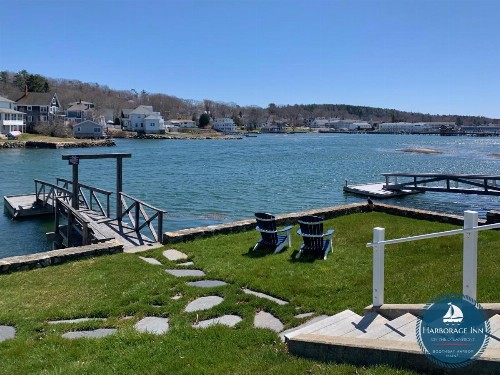 Harborage Inn on the Oceanfront - image 35