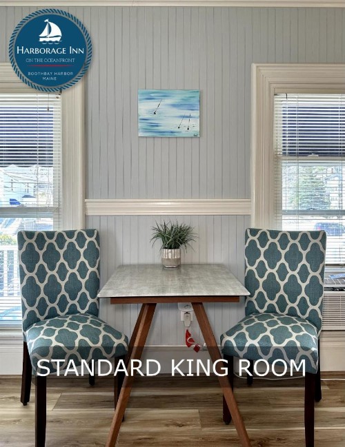 Harborage Inn on the Oceanfront - image 38