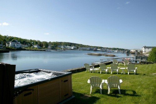 Harborage Inn on the Oceanfront - image 39