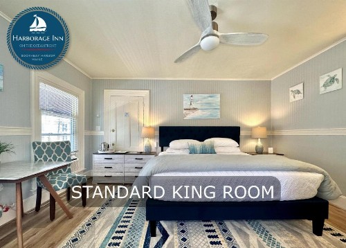Harborage Inn on the Oceanfront - image 9