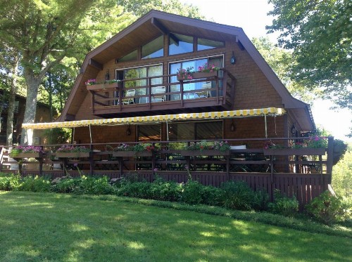 Howard House Lodge - image 10