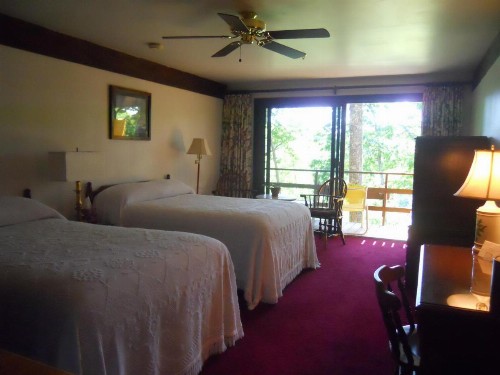 Howard House Lodge - image 11