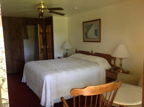 Howard House Lodge - image 12