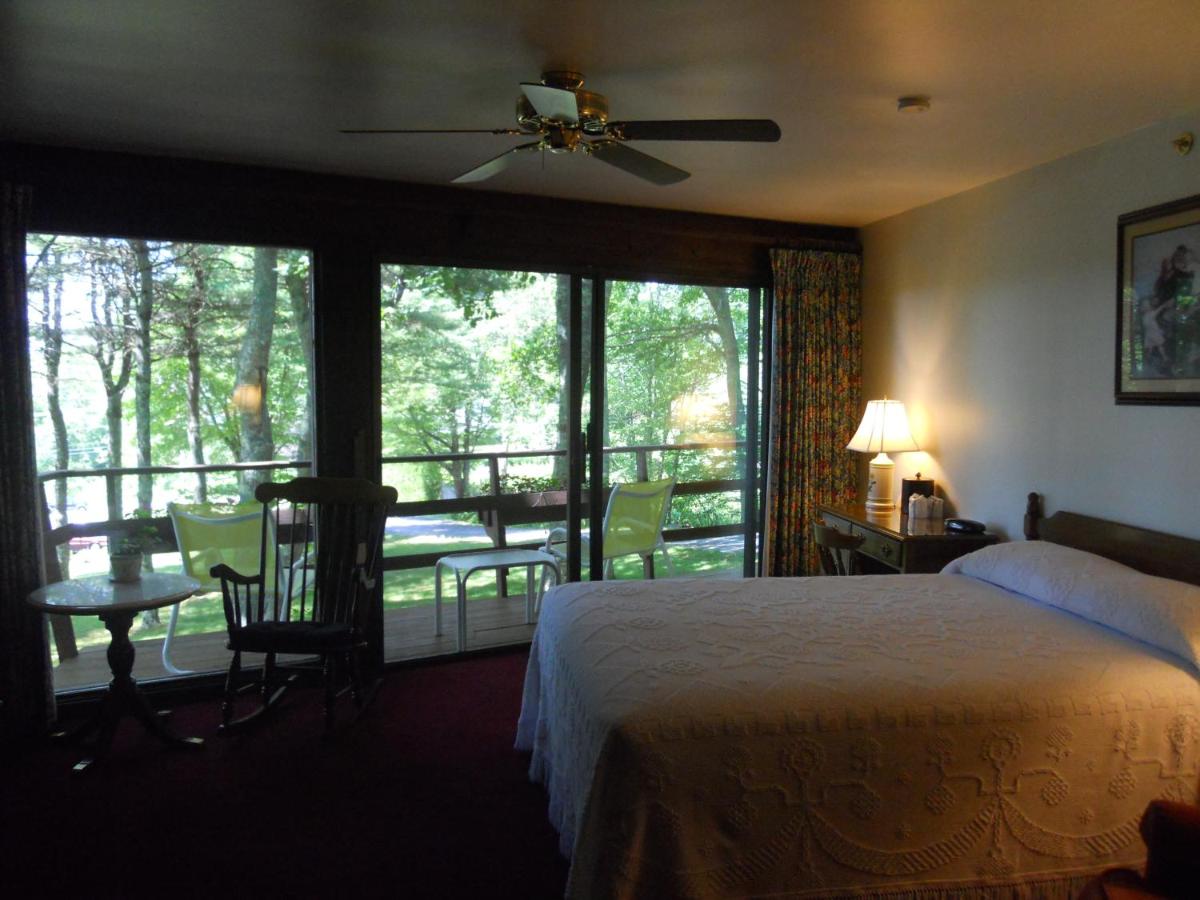 Howard House Lodge - image 6