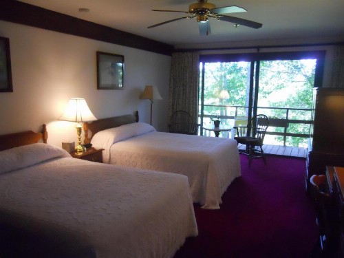 Howard House Lodge - image 8
