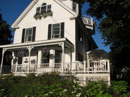Atlantic Ark Inn - image 11