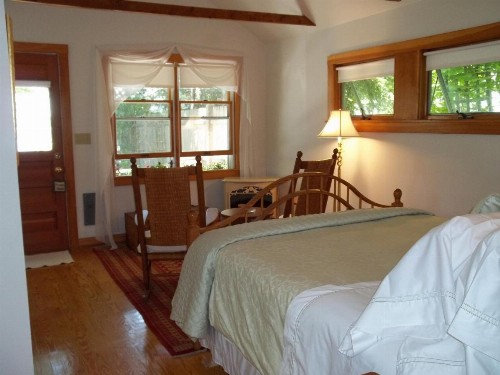 Atlantic Ark Inn - image 12