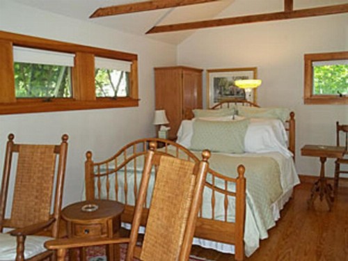 Atlantic Ark Inn - image 7