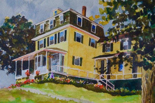 Harbor House Inn - image 22