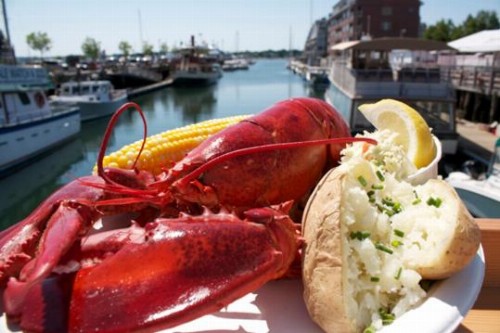 Harbor House Inn - image 39