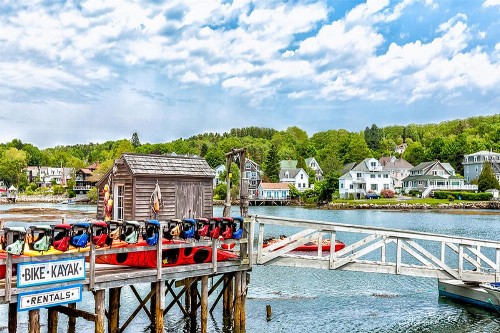 Boothbay Beauty - image 9