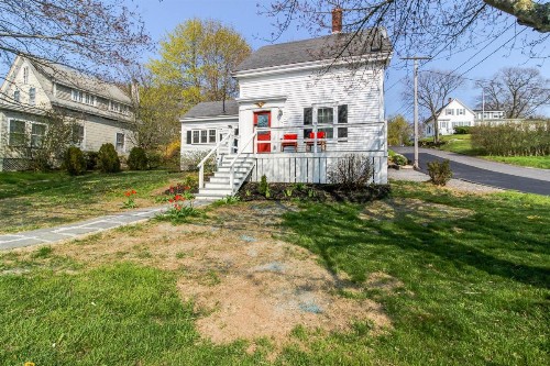 The Captain's Cottage - image 4