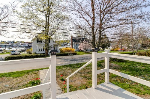 The Captain's Cottage - image 9