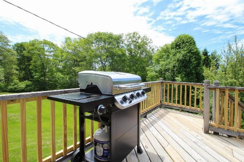 Seaside Bungalow - image 8