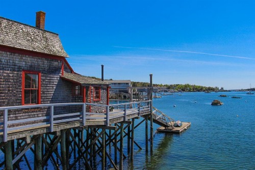 Maine Stay - image 8