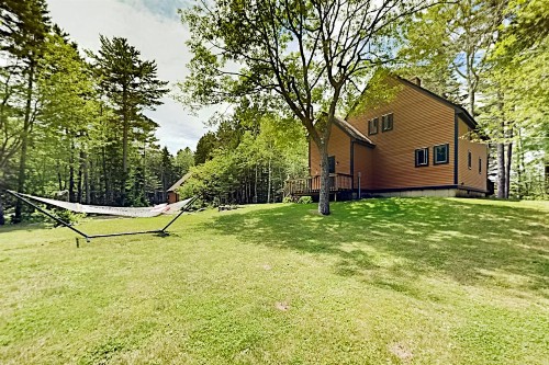 Appalachee Pond Waterfront Cottage - Kayaks Decks cottage